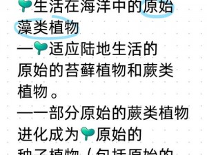 植物精灵运行故障解决方案：针对性策略助力重启灵动生长之旅