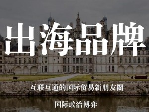 国外 B 站推广网站，助力品牌出海，提升国际影响力