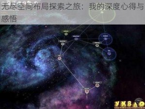 无尽空间布局探索之旅：我的深度心得与感悟