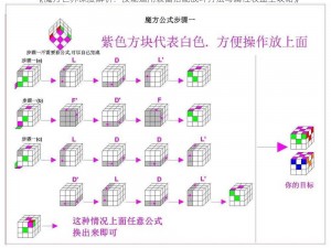 《魔方世界深度解析：技能运用装备搭配战斗打法与属性收益全攻略》