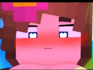 MINECRAFT JENNY X IAMCRINGE——超级英雄主题的创新收藏品