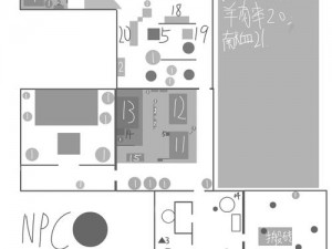 属性与生活3地图攻略大全：各区域玩法指南与实战技巧