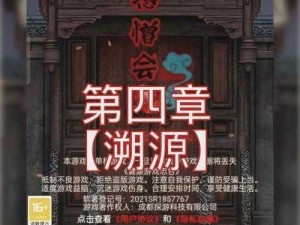 未知迷宫的探索：奇怪的大冒险第四章第三关攻略秘籍