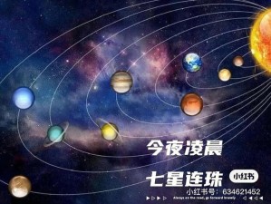 探寻魔林奥秘：解锁六星七星连珠之谜踪秘法