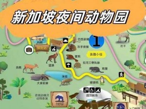 疯狂动物园极地地图开启攻略：探索未知领域的第一步如何顺利打开？