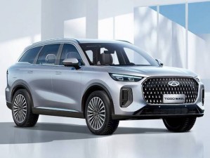 高品质、大空间，国产 SUV 精品一区二区 88L，让你的出行更舒适