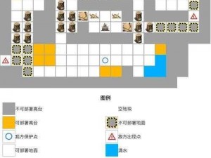 明日方舟活动关卡性价比全面解析：从资源投入与收益回报的视角探讨