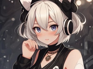 少女 bilibili 视频：精彩不断，二次元的奇妙世界等你来探索