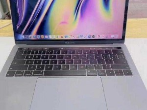 18 19MACBOOK PRO，苹果经典机型，性能与颜值并存