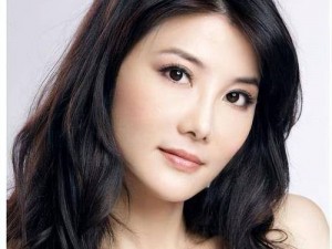 杨丽玲图片——集美貌与才华于一身的气质女神