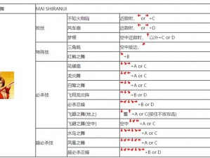 拳皇世界手游：日本队成员炫技大赏——全面解析日本队技能介绍