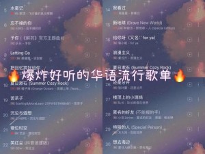 老司机带带我香蕉送给你：带你体验全新音乐盛宴，感受旋律的魅力