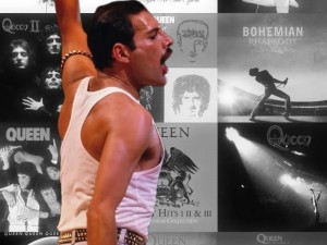 freddiemercury放纵- FreddieMercury 的放纵人生：音乐与性取向的传奇