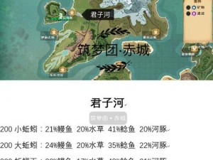 创造与魔法：探索河豚获取秘法，揭秘河豚捕获途径详解