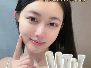 国产未成女 YOUNV 仙踪林——打造纯净少女感的护肤品牌