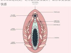 Chinese老妇交，专为亚洲女性设计，让你享受极致快感