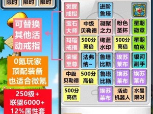 楚留香金装合成攻略：全方位指南，助你轻松打造顶级装备