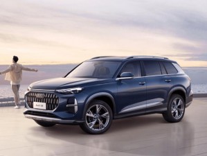 高品质、大空间的欧洲版国产 SUV，让您的出行更具魅力