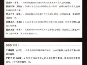 暗黑破坏神不朽死灵PVP控制流攻略：装备选择与配置详解