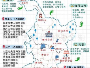 地图之旅，选择好公司游玩的秘密地图：我的选择心得分享