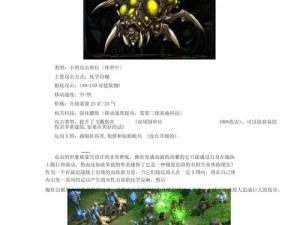 星际争霸2：虫群之心虫族新兵种解析与实战指南