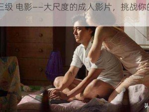 韩国 三级 电影——大尺度的成人影片，挑战你的视觉极限