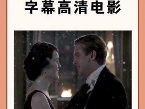 中文字字幕乱码电影 1：高清画质，流畅播放，带你领略独特的电影世界