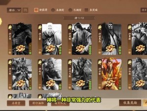 三国杀战略之巅：主公与反贼的智勇对决