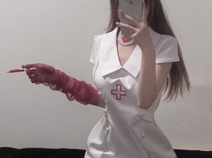 欧美 FREE 性护士 VID0SHD：全球首款 18+智能情趣玩具，带给你前所未有的极致体验