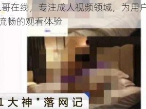 91 呆哥在线，专注成人视频领域，为用户提供高清流畅的观看体验