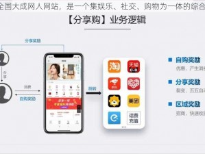 4438 全国大成网人网站，是一个集娱乐、社交、购物为一体的综合性平台