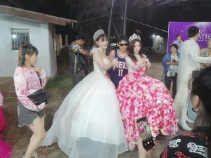 chinese 人妖 tscd 系列——泰国人妖艺术写真珍藏集，展现独特的东方魅力