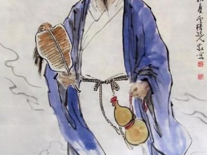 大掌门甲级弟子王重阳图鉴：深入解析道教祖师传奇人生与武学修为