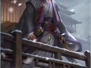 放开那三国：陈宫——智谋深邃的东汉末年武将图鉴