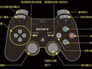 生化危机3重制版：手柄操作指南与按键布局详解