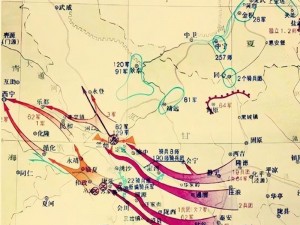 血战回廊地图深度解析：历史战略与关键点分析