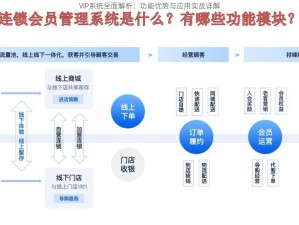 VIP系统全面解析：功能优势与应用实战详解