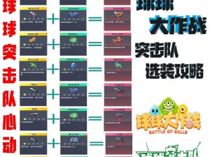 球球大作战快速成长攻略：实战技巧助你飞速升级成为顶尖高手