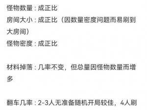 元气骑士远程联机攻略：全面解析联机方法与步骤