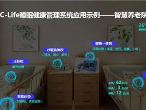 网睡宝：舒适的智能睡眠系统