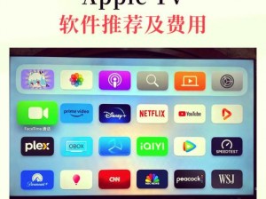 成为视频人的必备神器，苹果 app 大全让你轻松上手