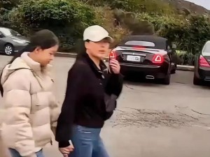 小 s 大女儿为何总被说像爸爸？如何改善这种状况？