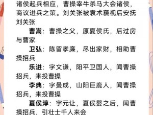 胡菜三国官职揭秘：历史背景下的权力角逐与角色解析