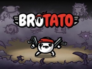 关于《Brotato》游戏下载方法的详细介绍与操作指南