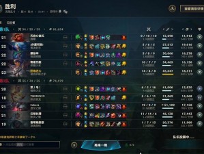 LOL无限火力毒瘤英雄盘点，快乐流玩法攻略带你飞