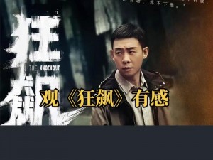 狂飙电视剧免费观看高清，无广告，无插件，精彩剧情不容错过