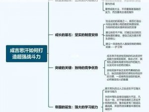 《从零开始：这就是江湖新手快速提升战斗力的秘诀与策略》