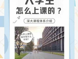 好奇学长为什么跳 D 放在你里面上课？快来了解解决办法