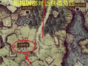 艾尔登法环观星者角色升级指南：探索观星者200级加点策略与技能分配之道