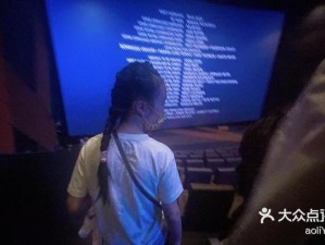 日本 IMAX 带来沉浸式观影体验，让你身临其境感受震撼视听